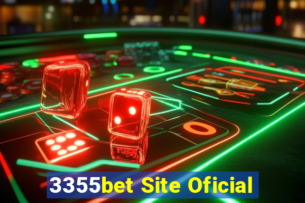 3355bet Site Oficial